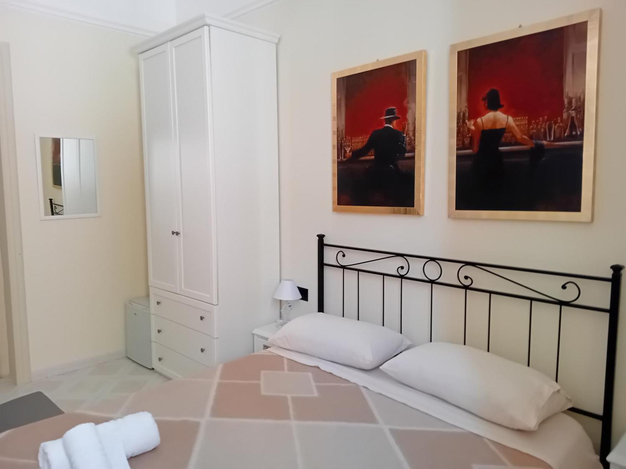 Palazzo Castellano Bed and Breakfast Lecce Eksteriør billede