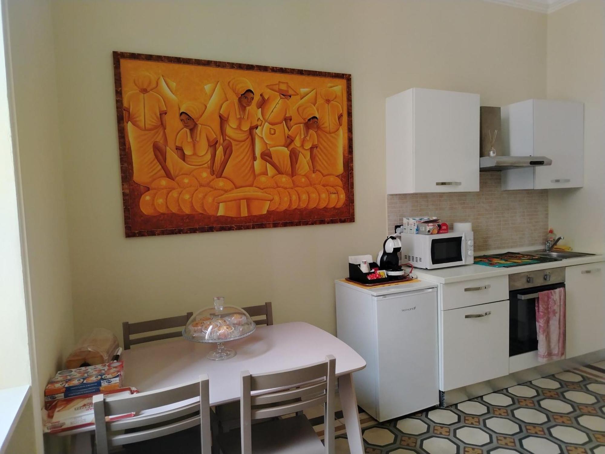Palazzo Castellano Bed and Breakfast Lecce Værelse billede